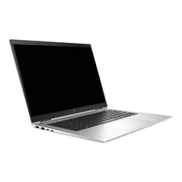 HP EliteBook x360 1040 G9 14-inch (2022) - Core i7 - Gen 12 (U) - 16GB - SSD 512 GB QWERTZ - German