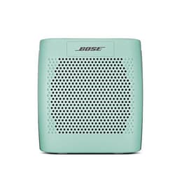 Bose Soundlink Colour Bluetooth Speakers - Green/Black