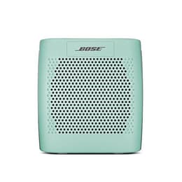 Bose Soundlink Colour Bluetooth Speakers - Green/Black