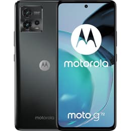 Motorola Moto G72 128GB - Grey - Unlocked