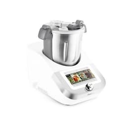 Robot cooker Cuisiox By Kitchencook cuisiox 4.0000L -Grey
