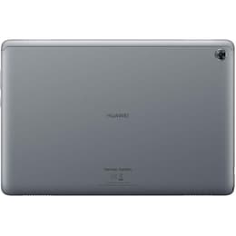 Huawei MediaPad M5 lite 32GB - Grey - Wi-Fi