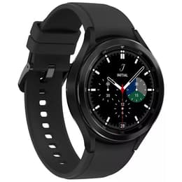 Smart Watch Samsung HR GPS Watch 4 Classic - Black