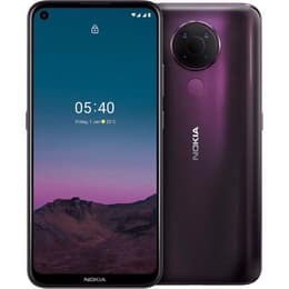 Nokia 5.4 128GB - Purple - Unlocked