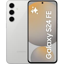 Galaxy S24 FE 128GB - Grey - Unlocked