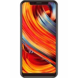 Bluboo D6 16GB - Red - Unlocked