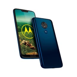 Motorola Moto G7 Power 64GB - Black - Unlocked