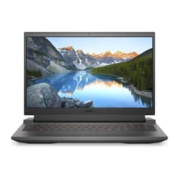 Dell G15 5511 15"-inch - Core i5-11400H - 16GB - SSD 512 GBGB NVIDIA GeForce RTX 3050 AZERTY - French