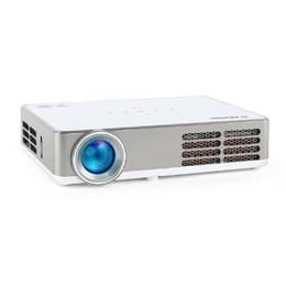 Klarstein DLP-4500-HD Video projector 400 Lumen -