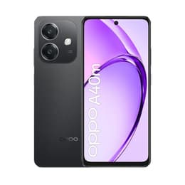 Oppo A3 4G 256GB - Black - Unlocked