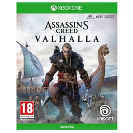 Assassin's Creed Valhalla - Xbox One