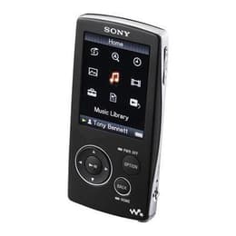 Sony NWZ-A815 MP3 & MP4 player 2GB- Black