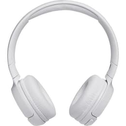 Jbl TUNE T500BT wireless Headphones with microphone - White