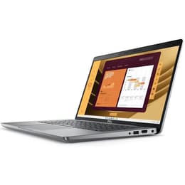 Dell Latitude 14 5450 14-inch (2024) - Core Ultra 5 135U - 16GB - SSD 512 GB QWERTY - Italian