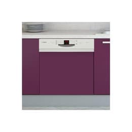 Bosch SMI53L82EU Built-in dishwasher Cm -