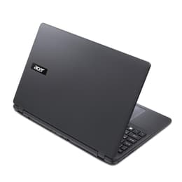 Acer Aspire ES1-533-C79C 15-inch (2017) - Celeron N3350 - 4GB - HDD 500 GB AZERTY - French