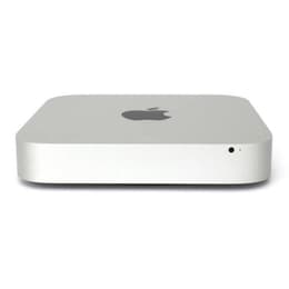 Mac mini (July 2011) Core i5 2,5 GHz - HDD 750 GB - 8GB