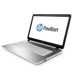HP Pavilion 15-P221NF 15-inch (2015) - A6-6310 - 4GB - SSD 256 GB AZERTY - French
