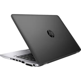HP EliteBook 840 G1 14-inch (2014) - Core i5-4200U - 8GB - SSD 120 GB QWERTY - English