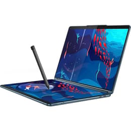 Lenovo Yoga Book 9 14IMU9 13-inch (2023) - Core Ultra 7 155U - 32GB - SSD 1 TB AZERTY - French