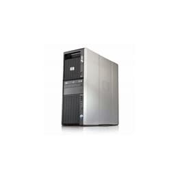 HP Z600 Workstation Xeon X5570 2,93 - HDD 450 GB - 12GB