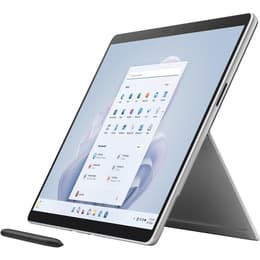 Microsoft Surface Pro 9 13-inch Core i7-1255U - SSD 1 TB - 16GB Without keyboard