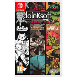 The Doinksoft Collection - Nintendo Switch