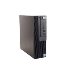 Dell OptiPlex 3070 SFF Core i5-9400 2.9 - SSD 512 GB - 8GB