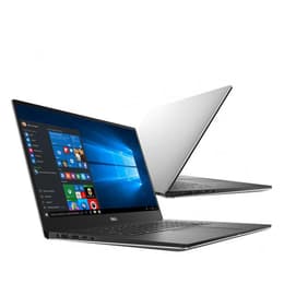 Dell Precision 5540 15-inch (2019) - Core i7 - Gen 9 (H) - 16GB - SSD 512 GB AZERTY - French