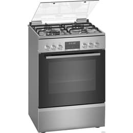 Bosch HXS79RJ50 Cooking stove