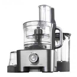 Multi-purpose food cooker Kenwood FP971 1.5L - Silver