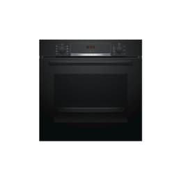 Fan-assisted multifunction Bosch HBA553BA0 Oven