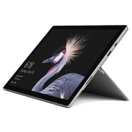 Microsoft Surface Pro 4 12-inch Core i5-6300U - SSD 256 GB - 8GB Without keyboard