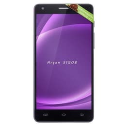 Leotec Argon S150B 8GB - Black - Unlocked