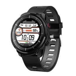 Smart Watch Kingwear HR S10 Plus - Black