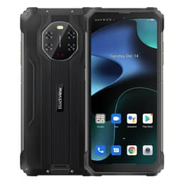 Blackview BV8800 128GB - Black - Unlocked