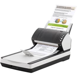 Fujitsu FI-7240 Scanner