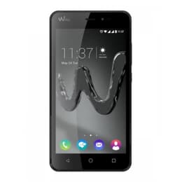 Wiko Freddy 8GB - Black - Unlocked