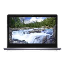 Dell Latitude 3310 13-inch (2018) - Core i5 - Gen 8 (U) - 8GB - SSD 256 GB AZERTY - French