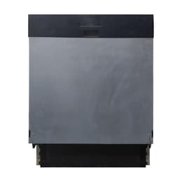 Candy CDI 3013 Dishwasher freestanding Cm - 13.0