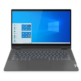 Lenovo IdeaPad Flex 5 14-inch (2020) - Ryzen 5 - 4000 Series (U) - 8GB - SSD 512 GB QWERTY - English