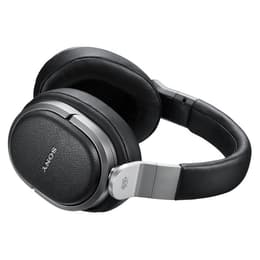 Sony MDRHW700DS    Headphones  - Black