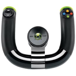 Steering wheel Xbox 360 Microsoft Speed Wheel
