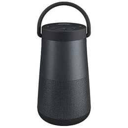 Bose Soundlink Revolve Plus Bluetooth Speakers - Black
