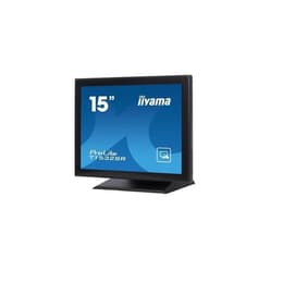 15-inch Iiyama T1532SR 1920 x 1080 LCD Monitor Black