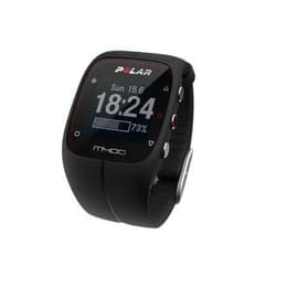 Polar Smart Watch M400 HR GPS - Black