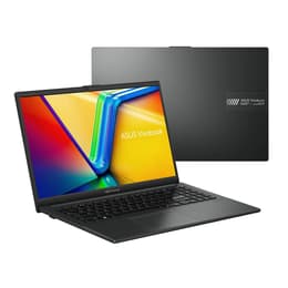 Asus VivoBook Go 15 E1504FA 15-inch (2022) - Ryzen 5 7520U - 8GB - SSD 512 GB AZERTY - French