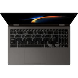 Samsung Galaxy Book3 360 13-inch (2023) - Core i5 - Gen 13 (P) - 8GB - SSD 256 GB QWERTY - English