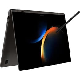 Samsung Galaxy Book3 360 13-inch (2023) - Core i5 - Gen 13 (P) - 8GB - SSD 256 GB QWERTY - English