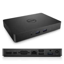 Dell WD15 K17A Docking Station